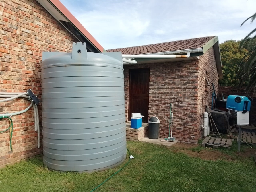 3 Bedroom Property for Sale in Kamma Park Eastern Cape